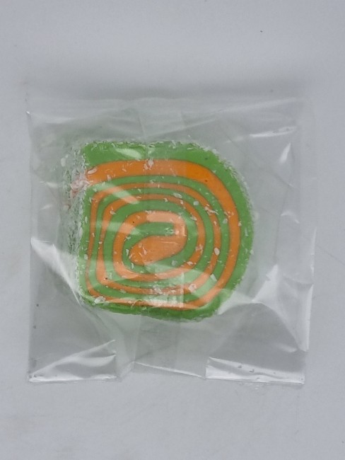 Конфета ролл штучно Конфета ролл штучно