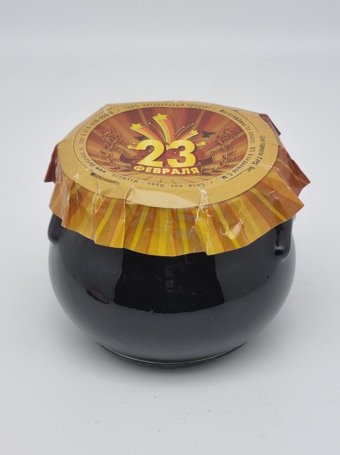 Варенье из кизила 450гр с 23 февраля