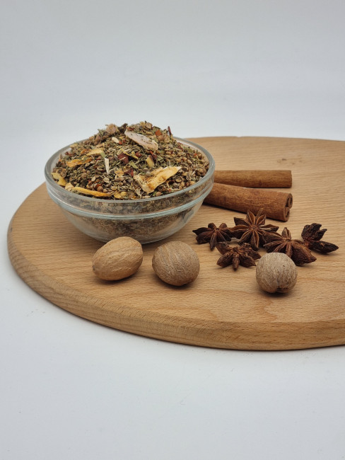 Приправа "Для малосольных огурцов" 40гр Приправа "Для малосольных огурцов" 40гр