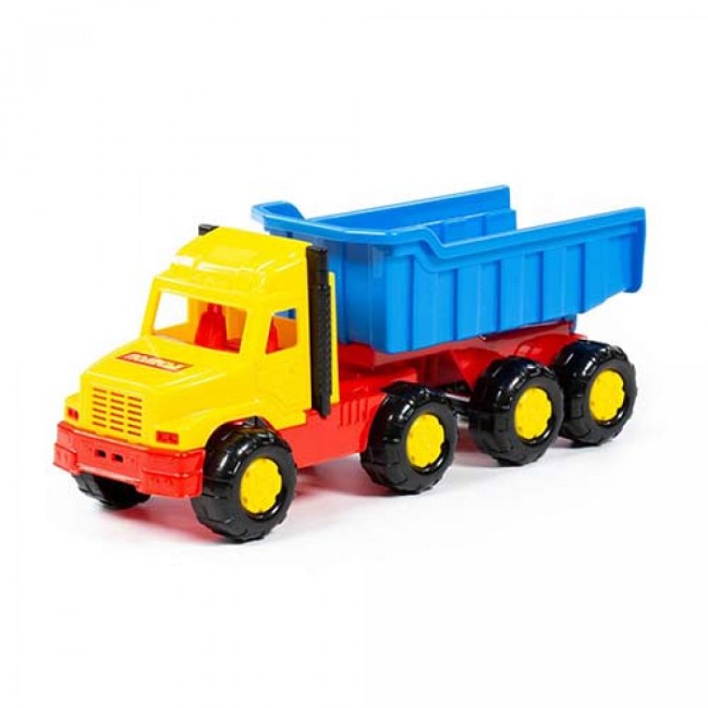 Автомобиль -самосвал Фаворит