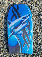 Доска для плавания ВсегдаВОДА 91*46*5