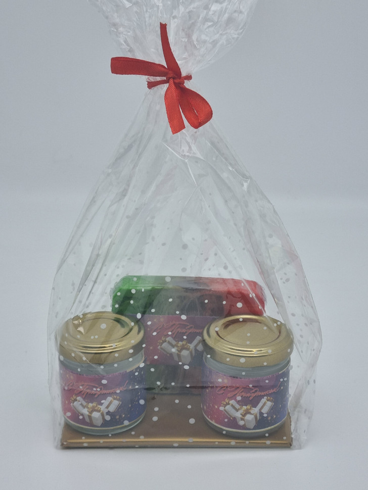 Набор 517 косметика витаминный коктейль лучший подарок