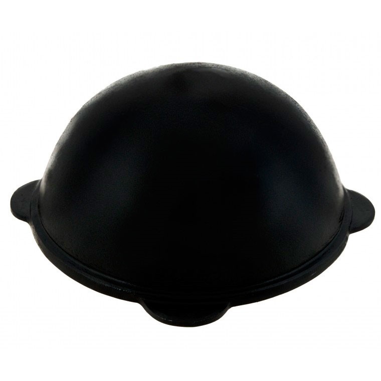 Казан чугунный 8 литров 36,5см