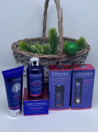 Набор 413 косметика Термалия 285гр с новым годом