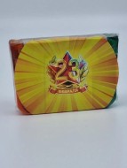 Мыло Золотая Мацеста "Зеленая глина с эфирным маслом мяты" 100гр с 23 февраля