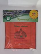 Подушка с вышивкой Красная поляна с лавандой с 23 февраля Подушка с вышивкой Красная поляна с лавандой с 23 февраля