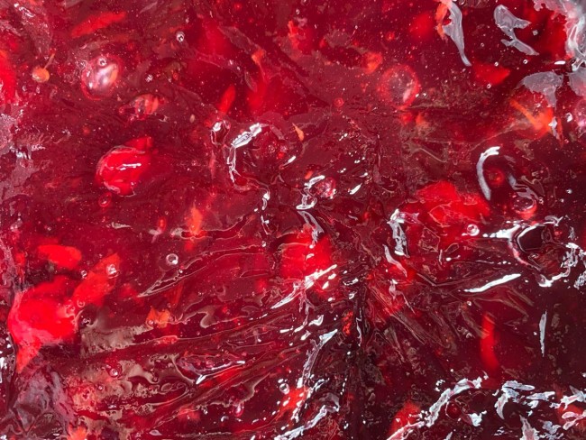 Конфитюр "Вишневый" 1кг