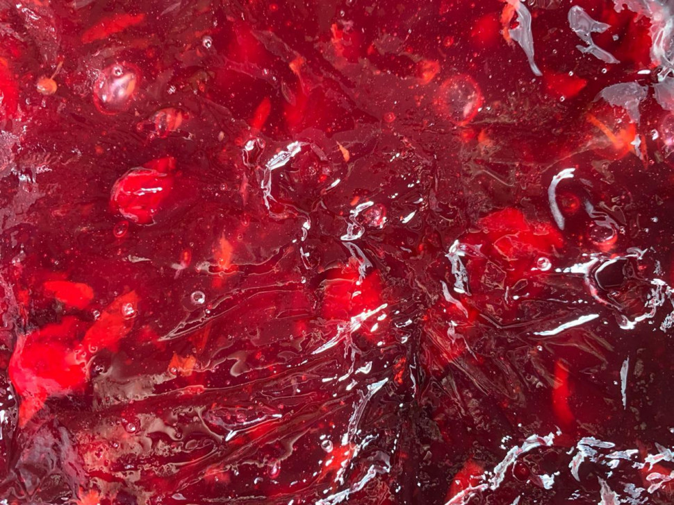 Конфитюр "Вишневый" 1кг