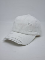 Головной убор 350 белый