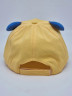 Головной убор детский 250 SUN желтая