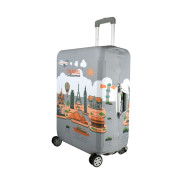 Чехол для чемодана Case 18 L