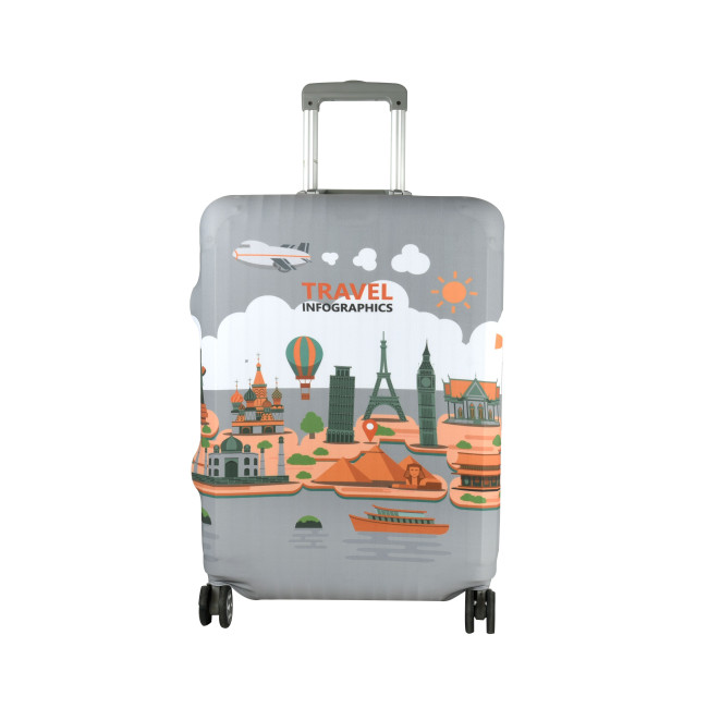 Чехол для чемодана Case 18 L