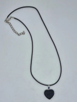 Подвеска Сердце №15