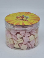 Суфле ассорти 60гр с 23 февраля