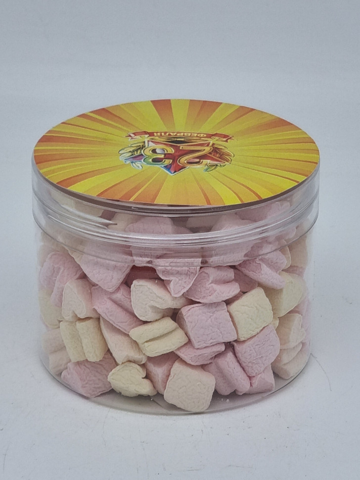 Суфле ассорти с 23 февраля 60гр