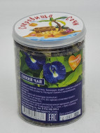 Чай синий 20гр пэт банка