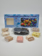Сочинские сладости "Океанариум" 170гр