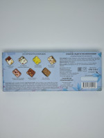 Сочинские сладости "Океанариум" 170гр