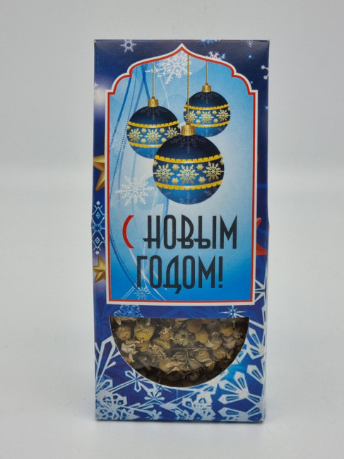 Ромашка царская 20гр с новым годом Ромашка царская 20гр с новым годом