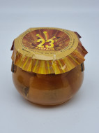 Варенье из персика 450гр с 23 февраля