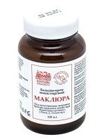 Бальзам-крем монастырский "Маклюра" 100мл
