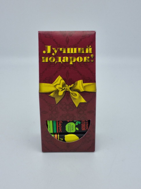 Пастила ассорти 150гр лучший подарок Пастила ассорти 150гр лучший подарок