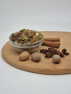 Приправа "Для маринования грибов" 40гр Приправа "Для маринования грибов" 40гр