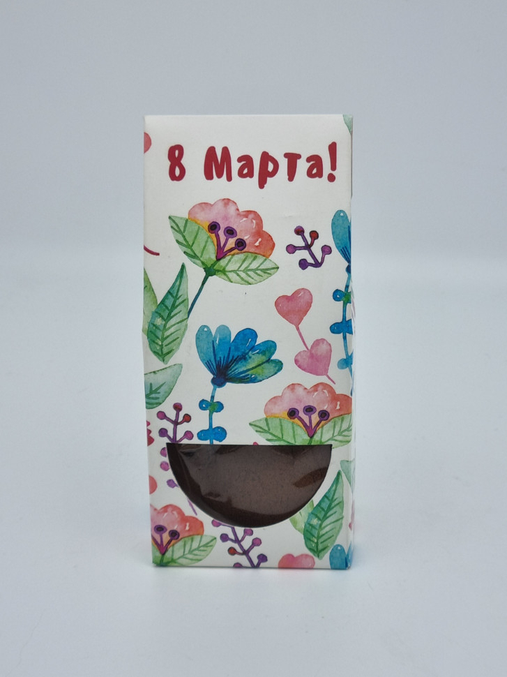 Кофе арабика с 8 марта 100гр