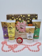 Набор 260 косметика Медовея с 8 марта Набор 260 косметика Медовея с 8 марта