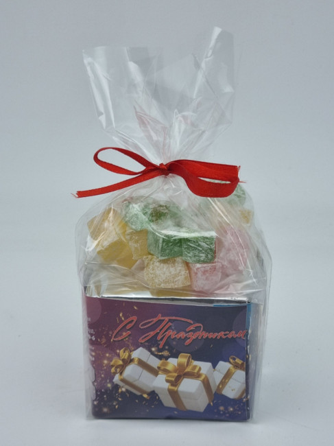 Чай черный высший сорт 35гр +лукум 50гр лучший подарок Чай черный высший сорт 35гр +лукум 50гр лучший подарок