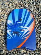 Доска для плавания ВсегдаВОДА 60*40*4,5