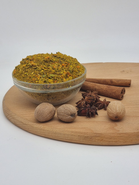 Смесь специй "Грибная" 1кг Смесь специй "Грибная" 1кг