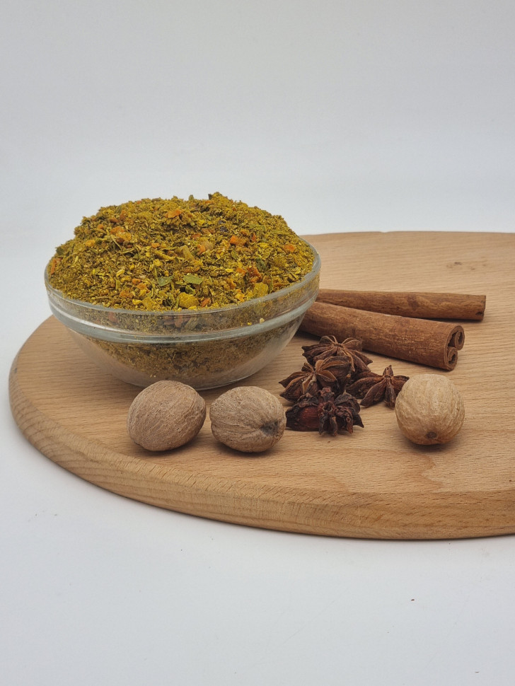 Смесь специй "Грибная" 1кг