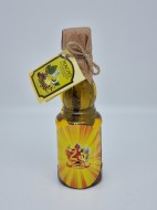 Масло подсолнечное для салатов с желтой аджикой 250мл с 23 февраля