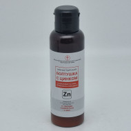Болтушка с цинком от прыщей Монастырская аптека 100мл