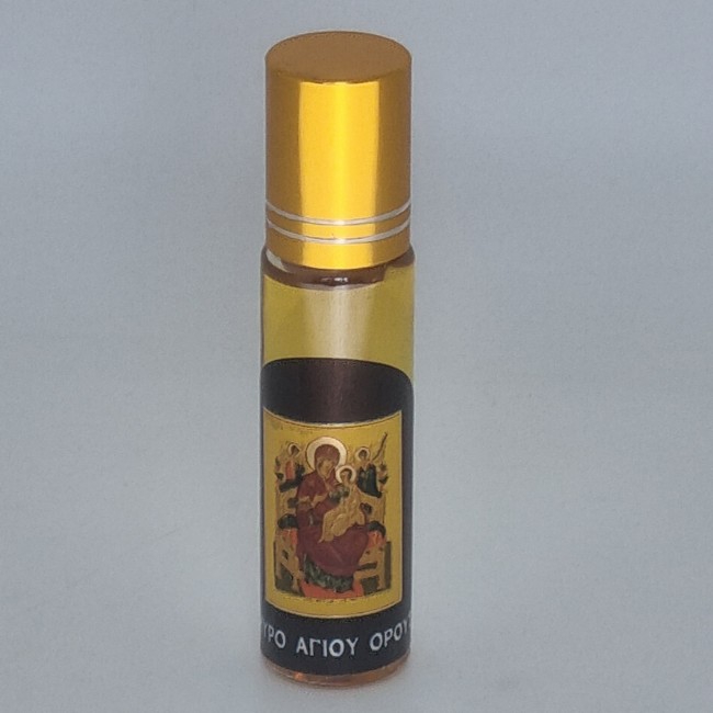 НАРДОВОЕ МИРО "Всецарица" 10мл