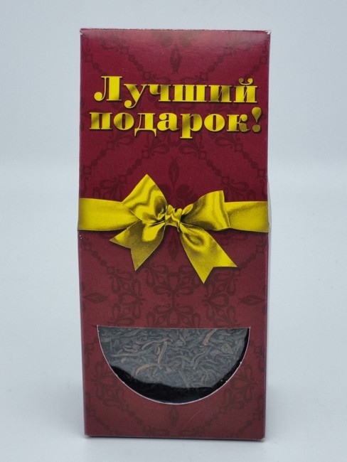 Пуэр чай Гун тин рассыпной 10лет 50гр лучший подарок Пуэр чай Гун тин рассыпной 10лет 50гр лучший подарок