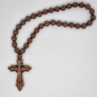 Четки автомобильные резные №1