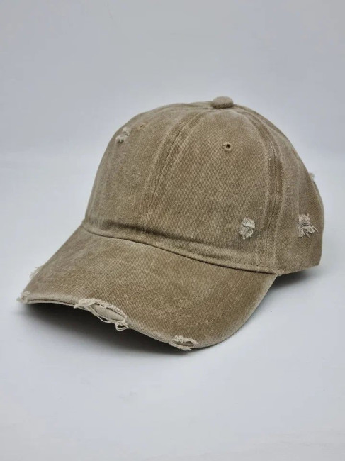 Головной убор 300 цвет бежевый