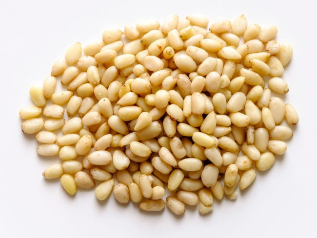 Орех кедровый 50гр