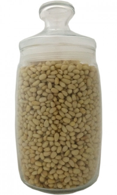 Орех кедровый 50гр