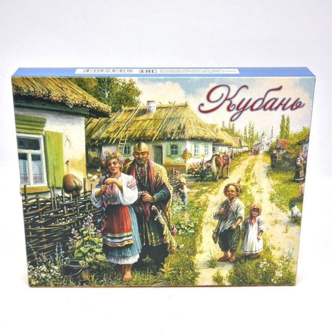 Краснодарские батончики 360гр