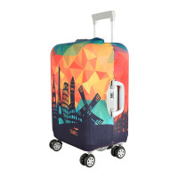 Чехол для чемодана Case 04 L