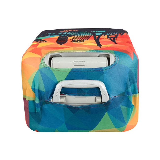 Чехол для чемодана Case 04 L Чехол для чемодана Case 04 L