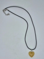 Подвеска Сердце №16