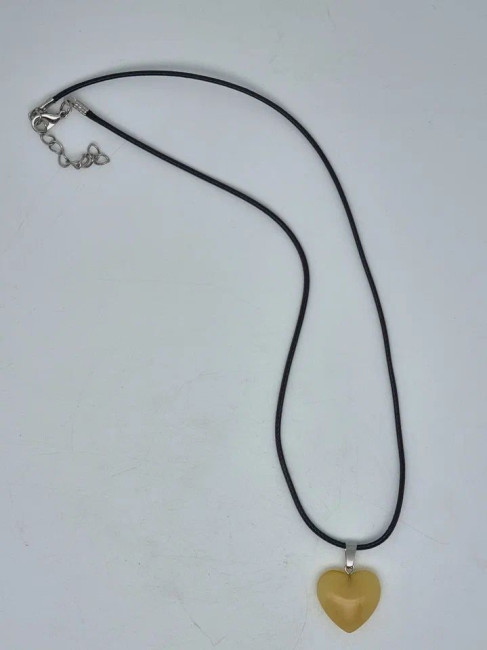 Подвеска Сердце №16