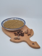 Смесь специй "Барабулька" 100гр