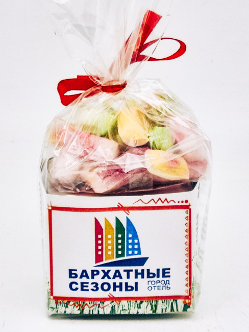 Чай черный ручной сбор 35гр + парварда 50гр Бархатные сезоны Чай черный ручной сбор 35гр + парварда 50гр Бархатные сезоны