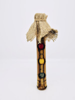 Смесь специй в бамбуке №6 150гр