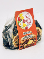 Подрок на 8 марта чай черный с добавками "Масала" 100гр